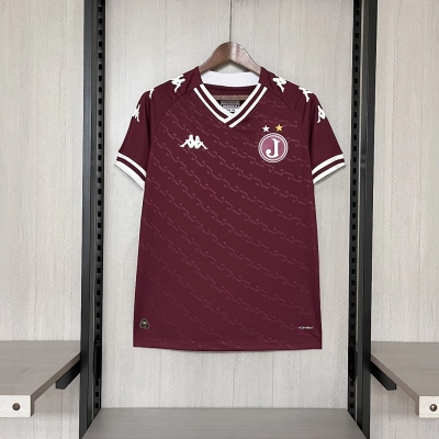 2025_26 Atlético Juventus home jersey S-XXXXL 01