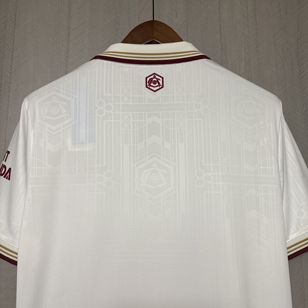 2025_26 Arsenal III Jersey S-XXXXL