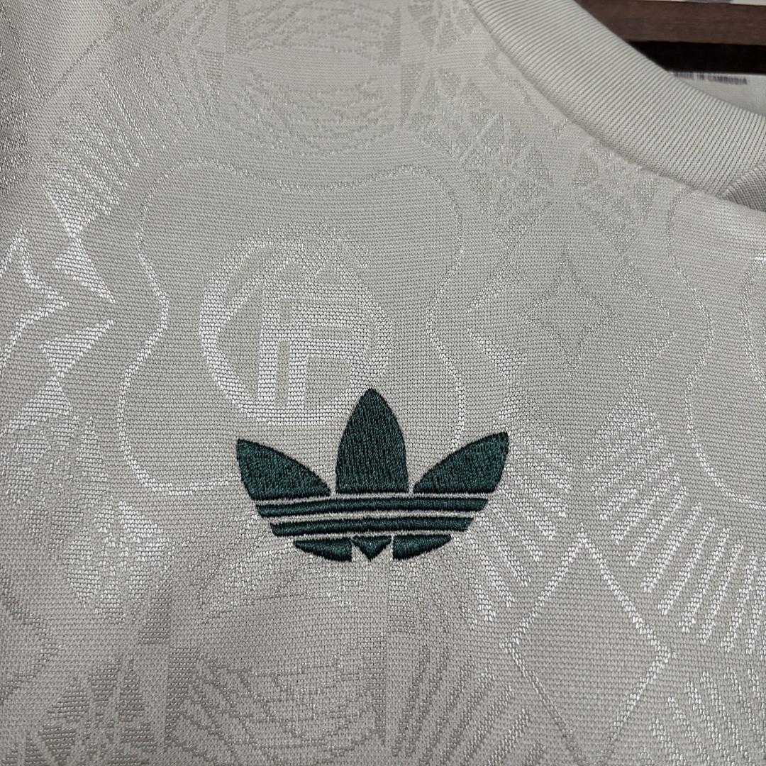2025_26 Bayern Munich Special Jersey S-XXXXL