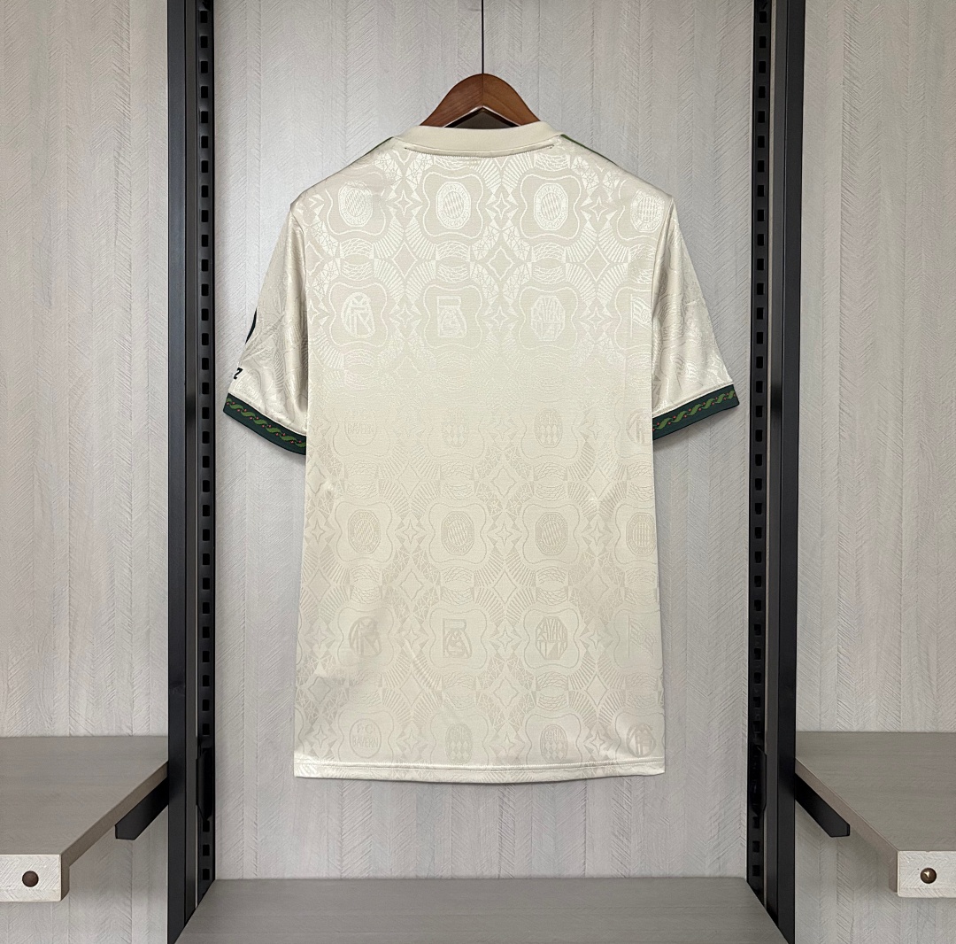 2025_26 Bayern Munich Special Jersey S-XXXXL