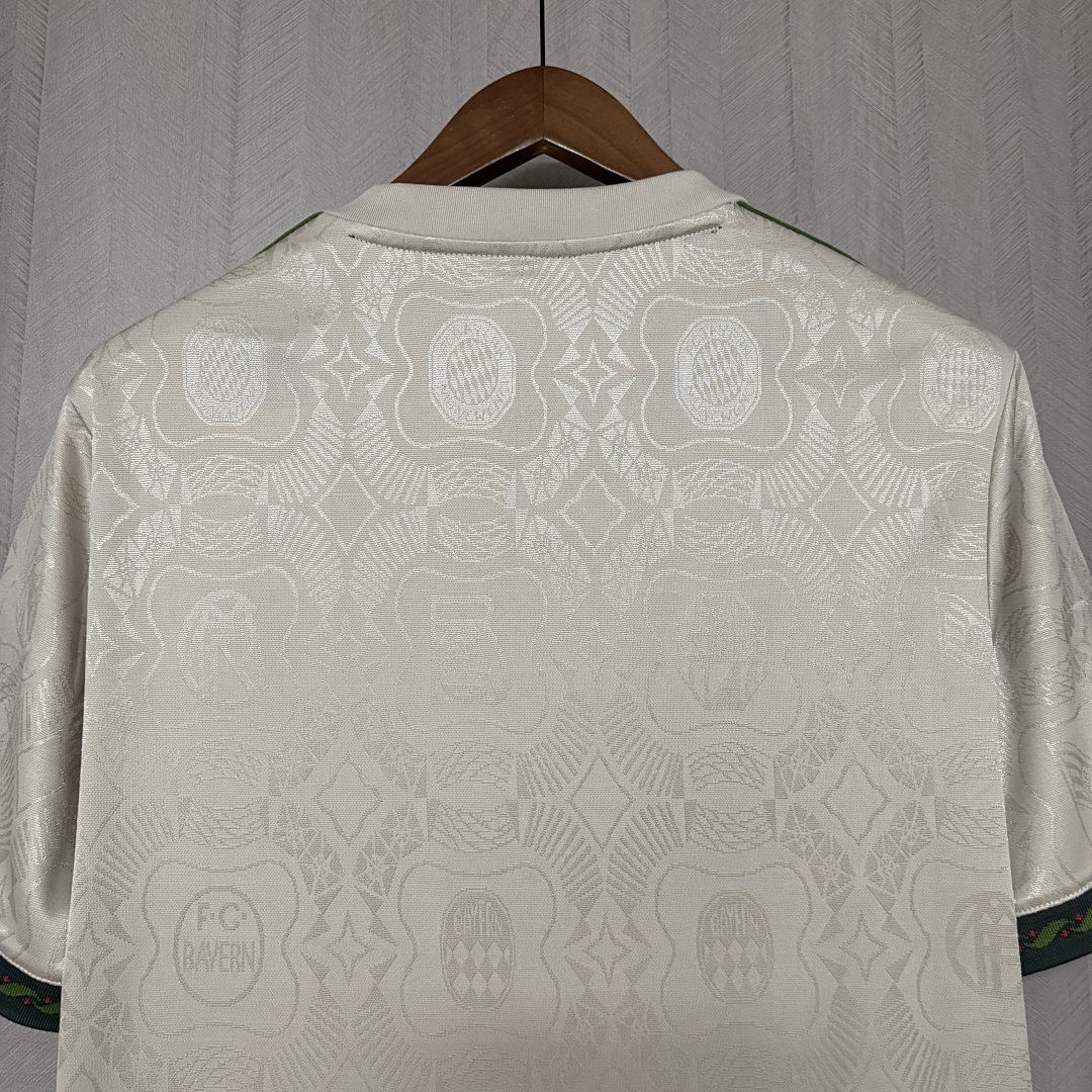2025_26 Bayern Munich Special Jersey S-XXXXL