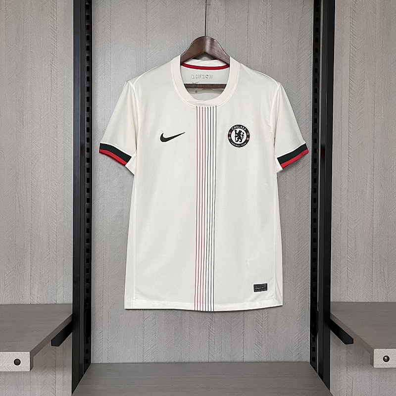 2025_26 Chelsea away jersey S-XXXXL