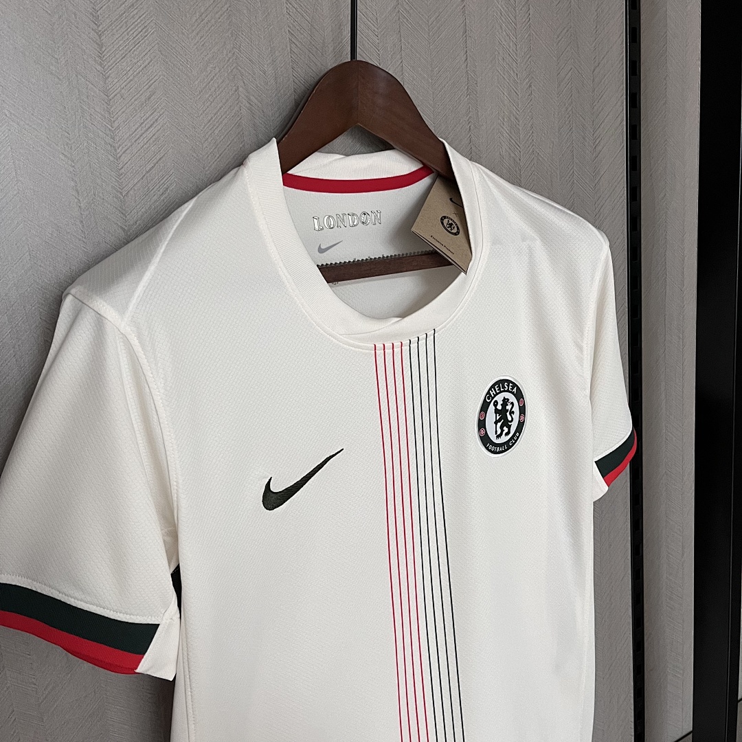 2025_26 Chelsea away jersey S-XXXXL