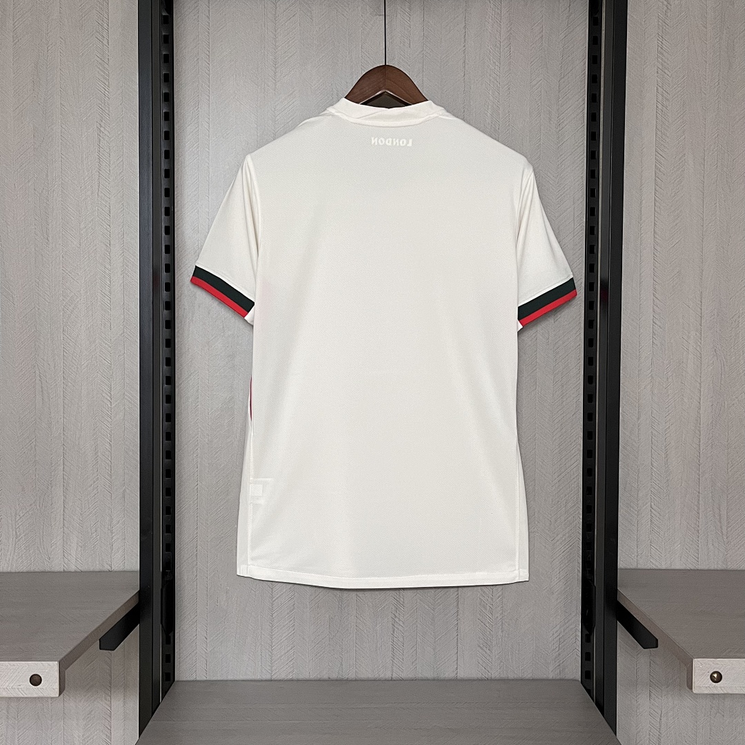 2025_26 Chelsea away jersey S-XXXXL