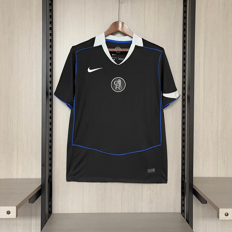 2025_26 Chelsea III Jersey S-XXXXL