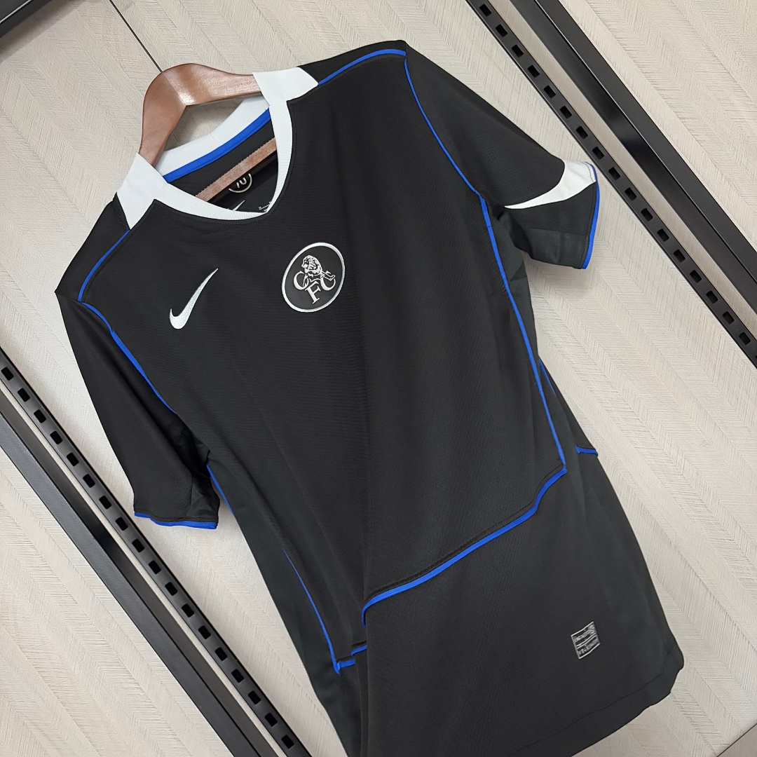 2025_26 Chelsea III Jersey S-XXXXL