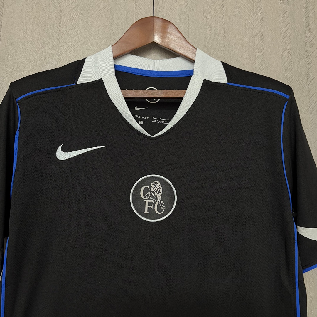 2025_26 Chelsea III Jersey S-XXXXL