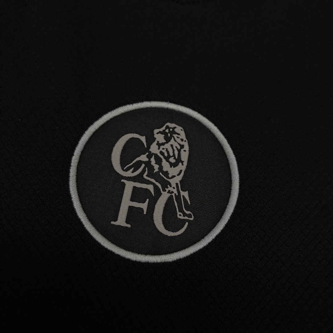 2025_26 Chelsea III Jersey S-XXXXL