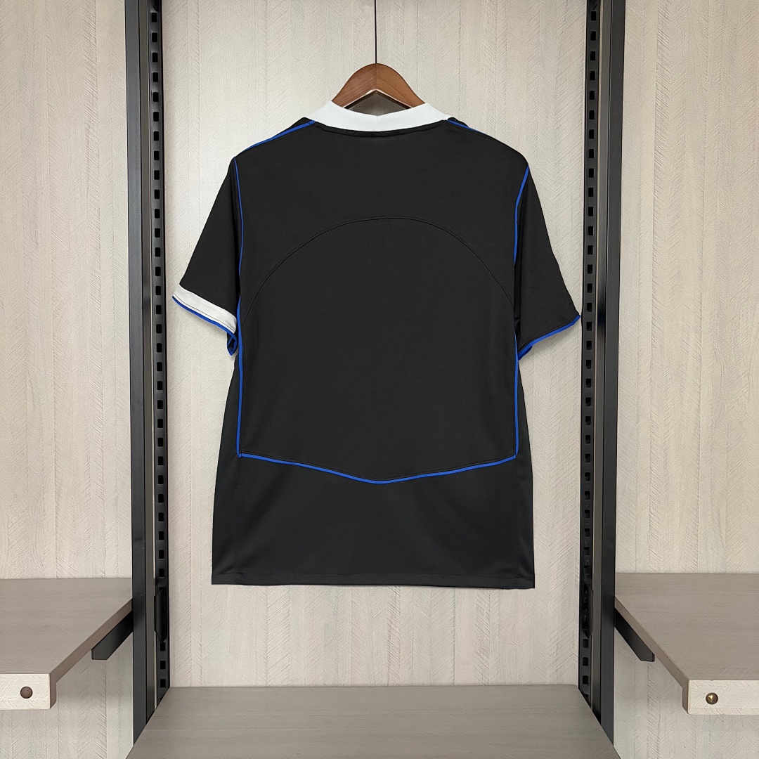 2025_26 Chelsea III Jersey S-XXXXL