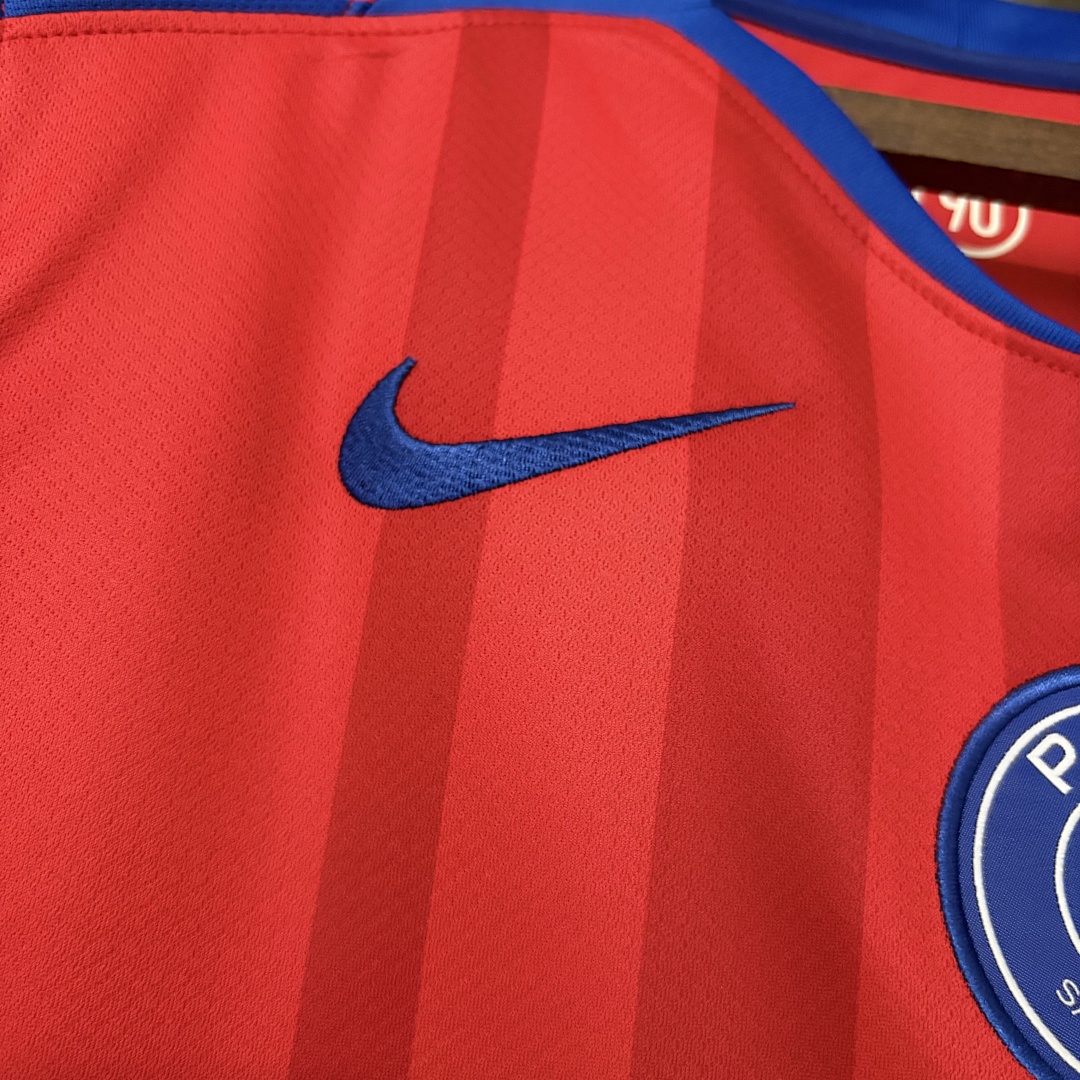 2025_26 PSG III Jersey S-XXXXL