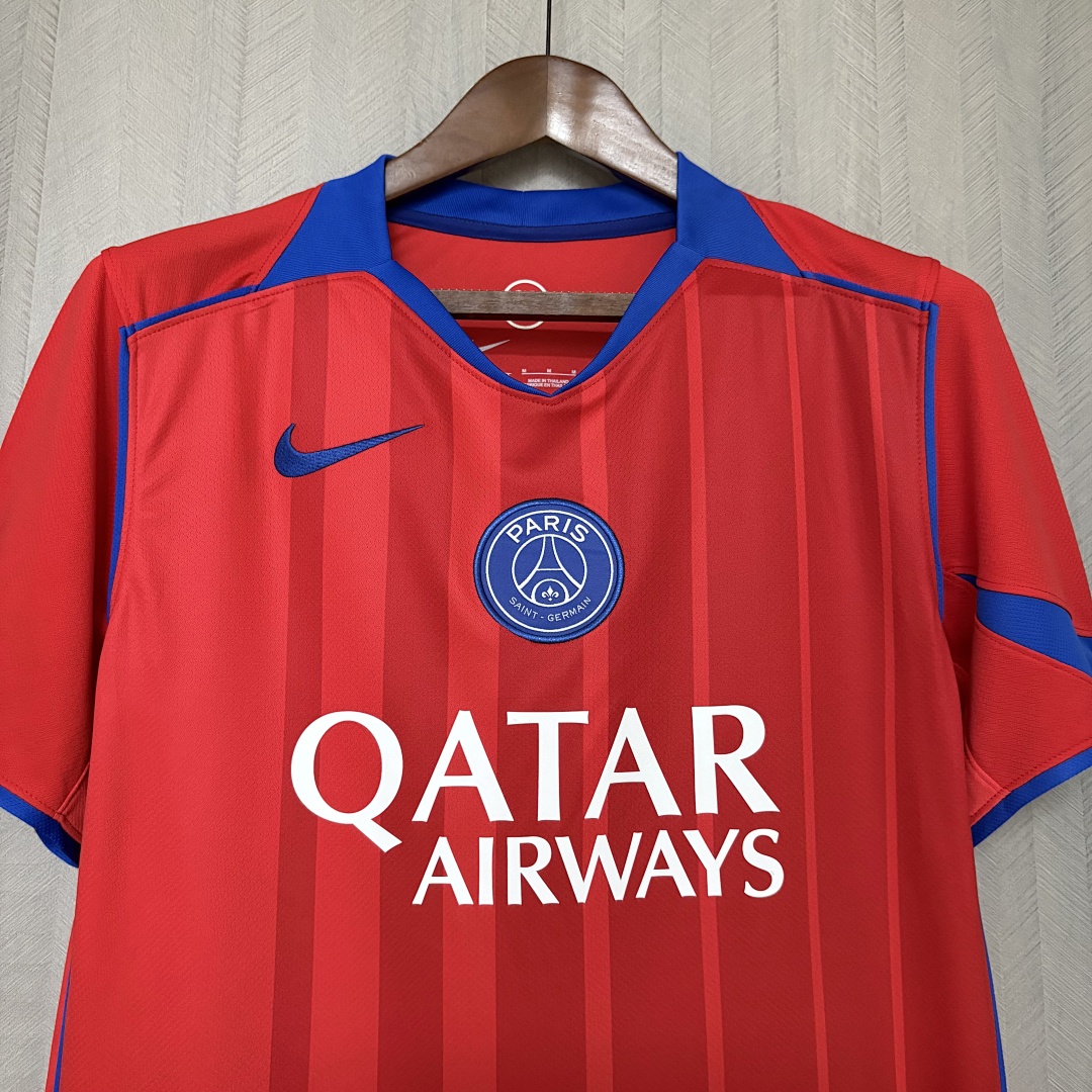 2025_26 PSG III Jersey S-XXXXL