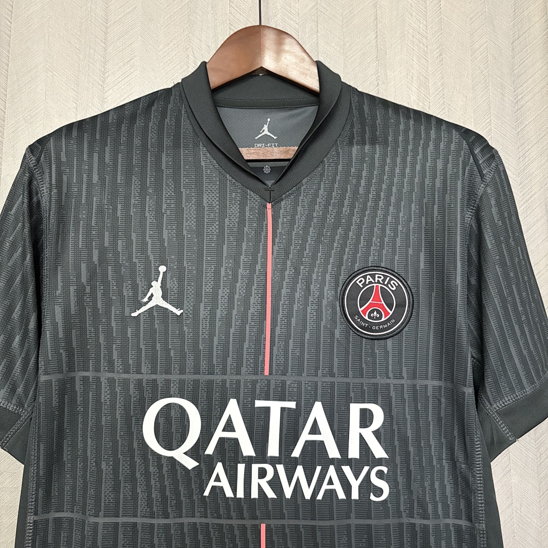 2025_26 PSG IIII Jersey S-XXXXL