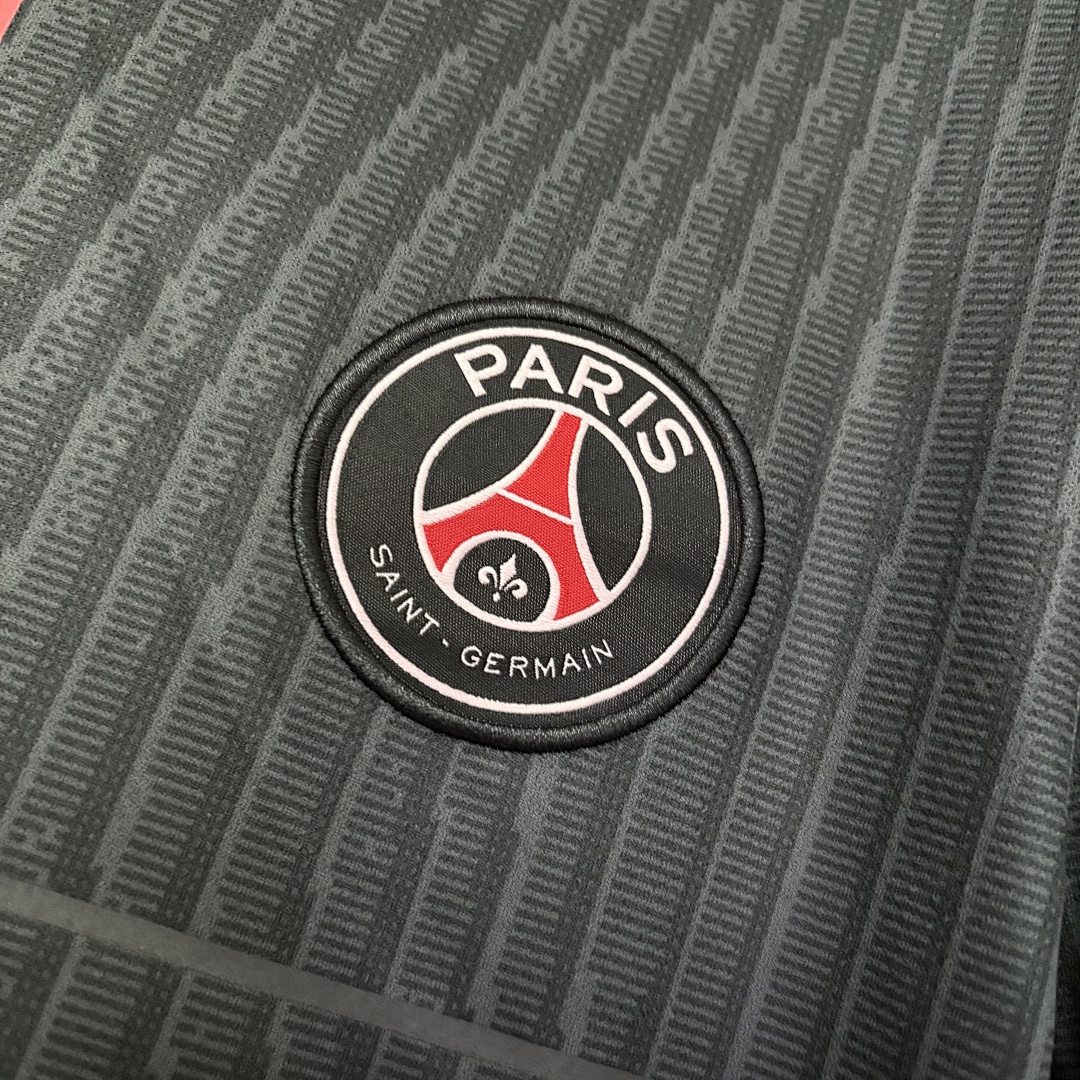 2025_26 PSG IIII Jersey S-XXXXL