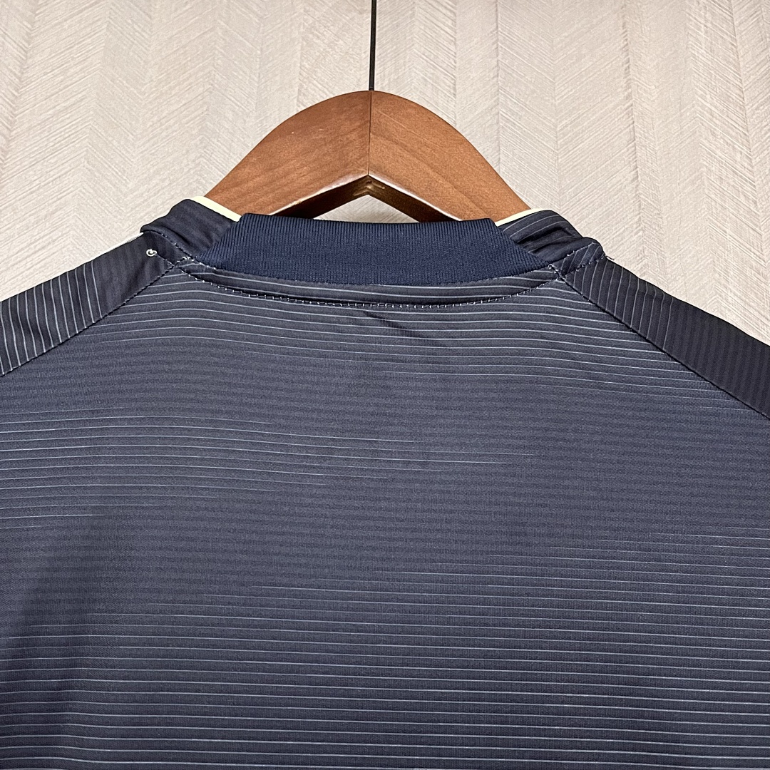 2025_26 Real Madrid Away Jersey S-XXXXL