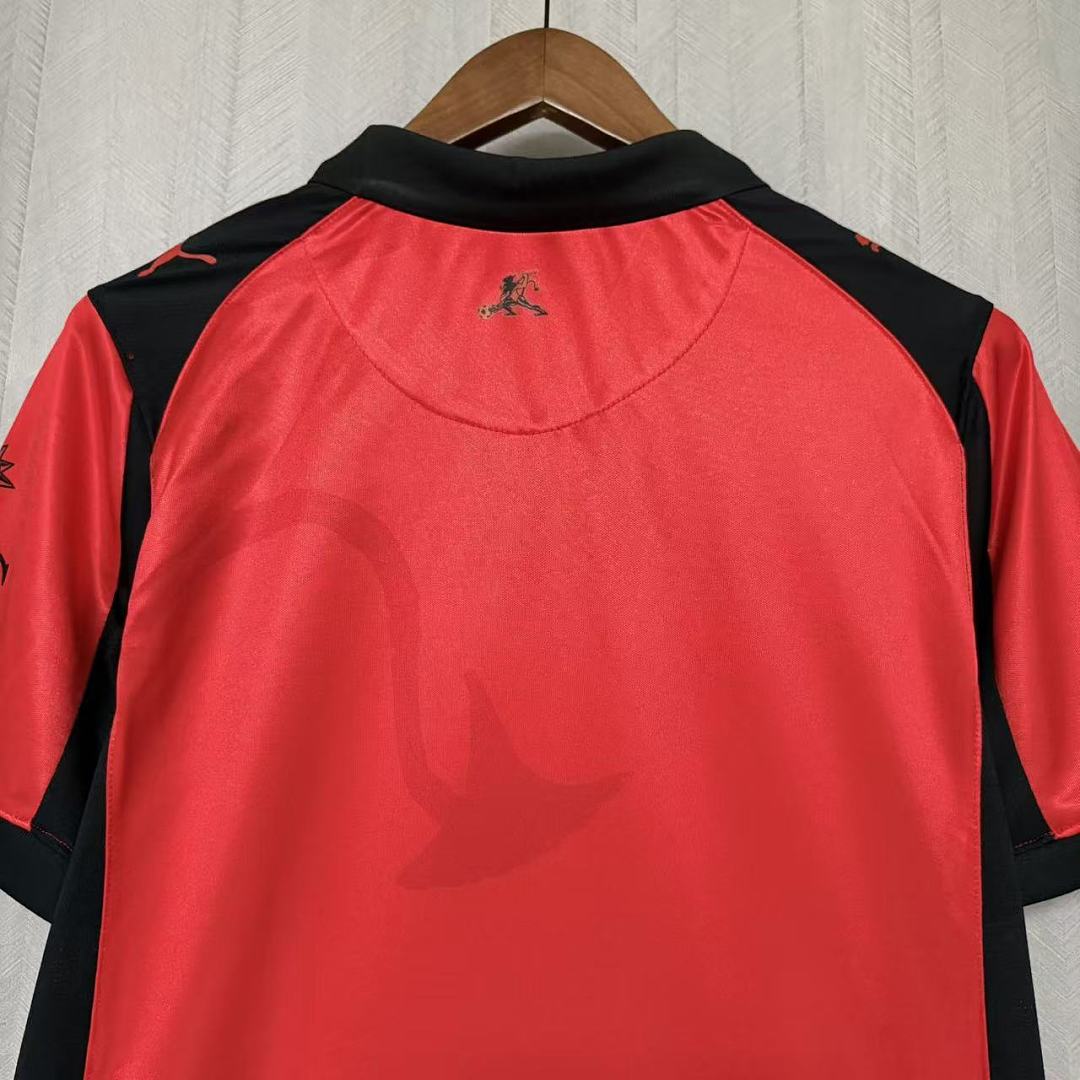 2026_27 AC Milan Slam Jam Jersey