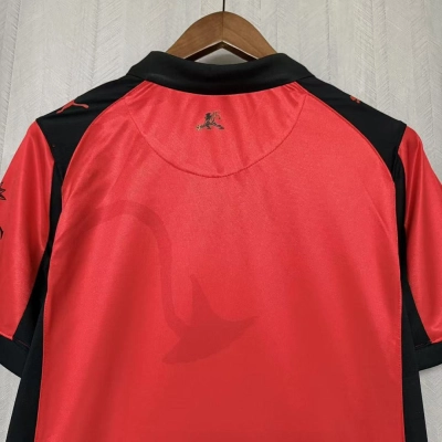 2026_27 AC Milan Slam Jam Jersey 02