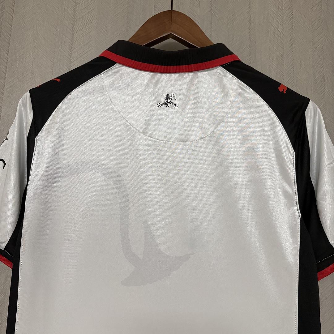 2026_27 AC Milan Slam Jersey