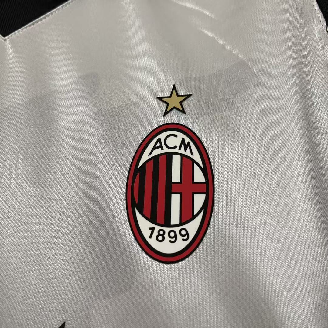 2026_27 AC Milan Slam Jersey