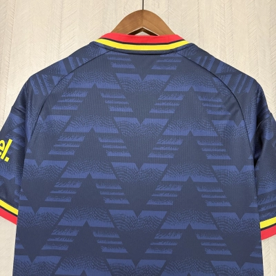 2026_27 Arsenal Away Jersey 02