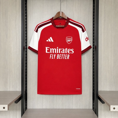 2026_27 Arsenal Home Jersey S-XXXXL 01