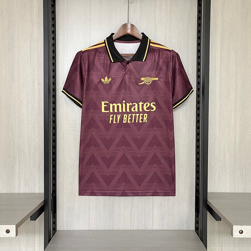 2026_27 Arsenal Special Edition Jersey S-XXL