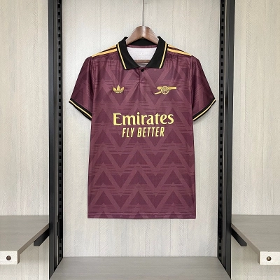 2026_27 Arsenal Special Edition Jersey S-XXL 01