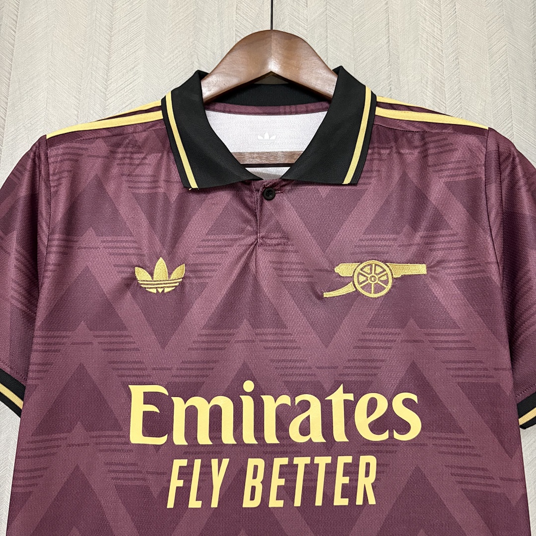 2026_27 Arsenal Special Edition Jersey S-XXL