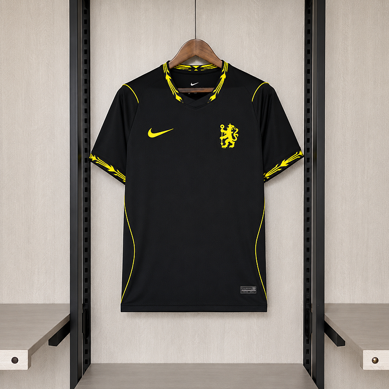 2026_27 Chelsea Away Jersey S-XXXXL