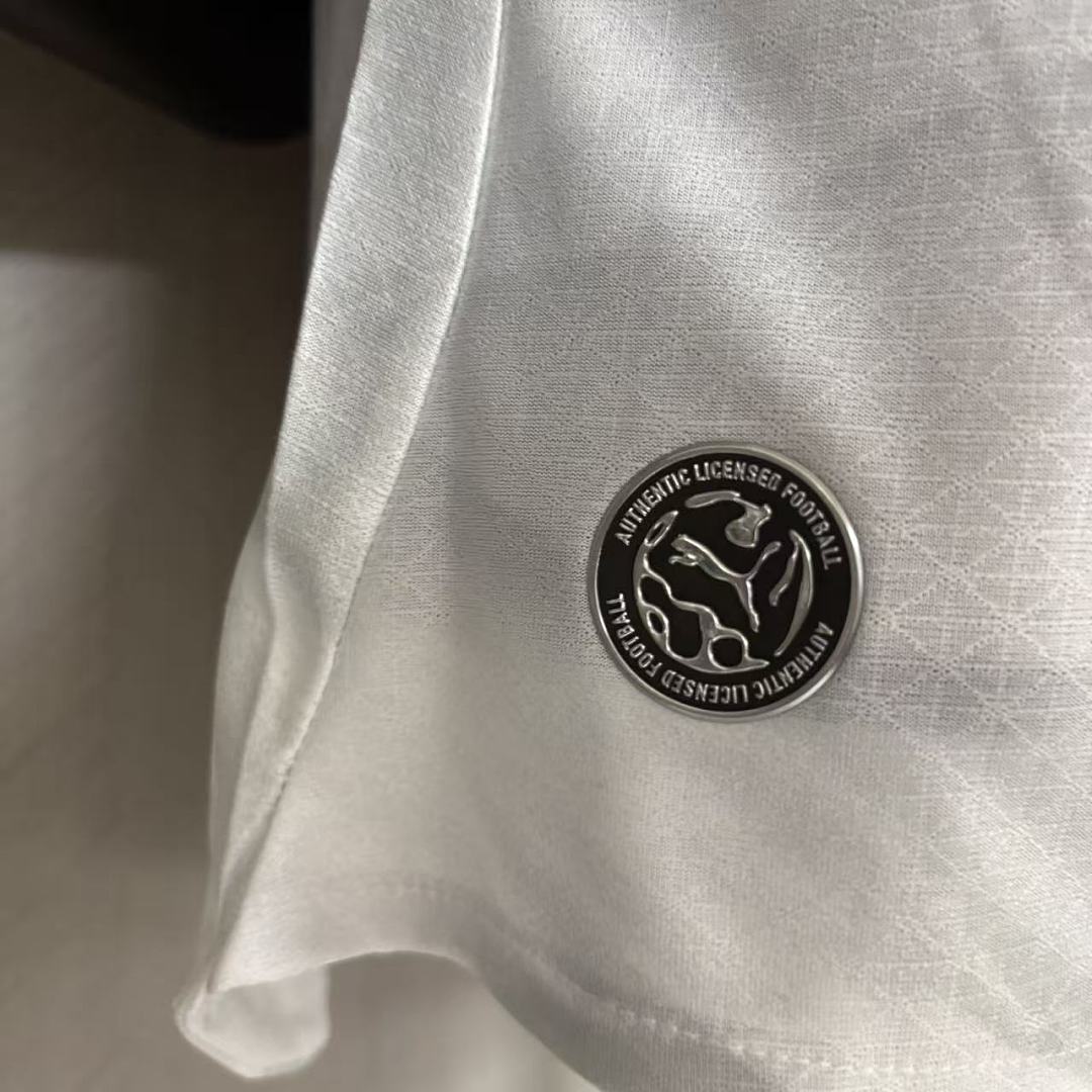 2026_27 Player Version AC Milan Away Jersey S-XXL
