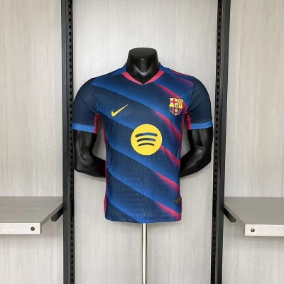 2026_27 Player Version Barcelona Blue Jersey S-XXL 01
