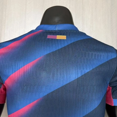 2026_27 Player Version Barcelona Blue Jersey S-XXL 02