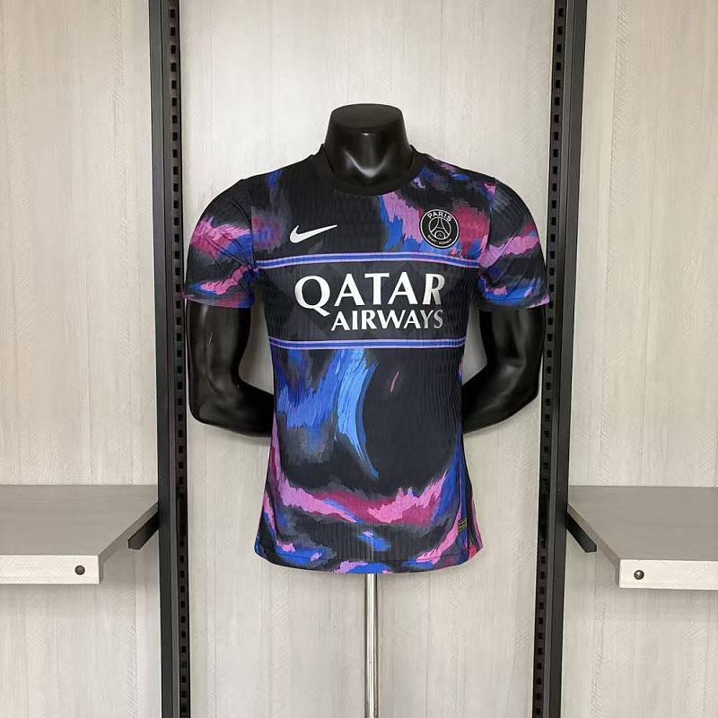 2026_27 Player Version PSG Jersey S-XXL