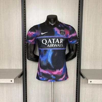 2026_27 Player Version PSG Jersey S-XXL 01