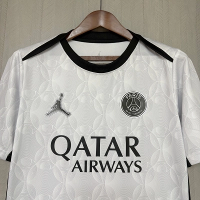 2026_27 PSG Grey Jersey S-XXL 02