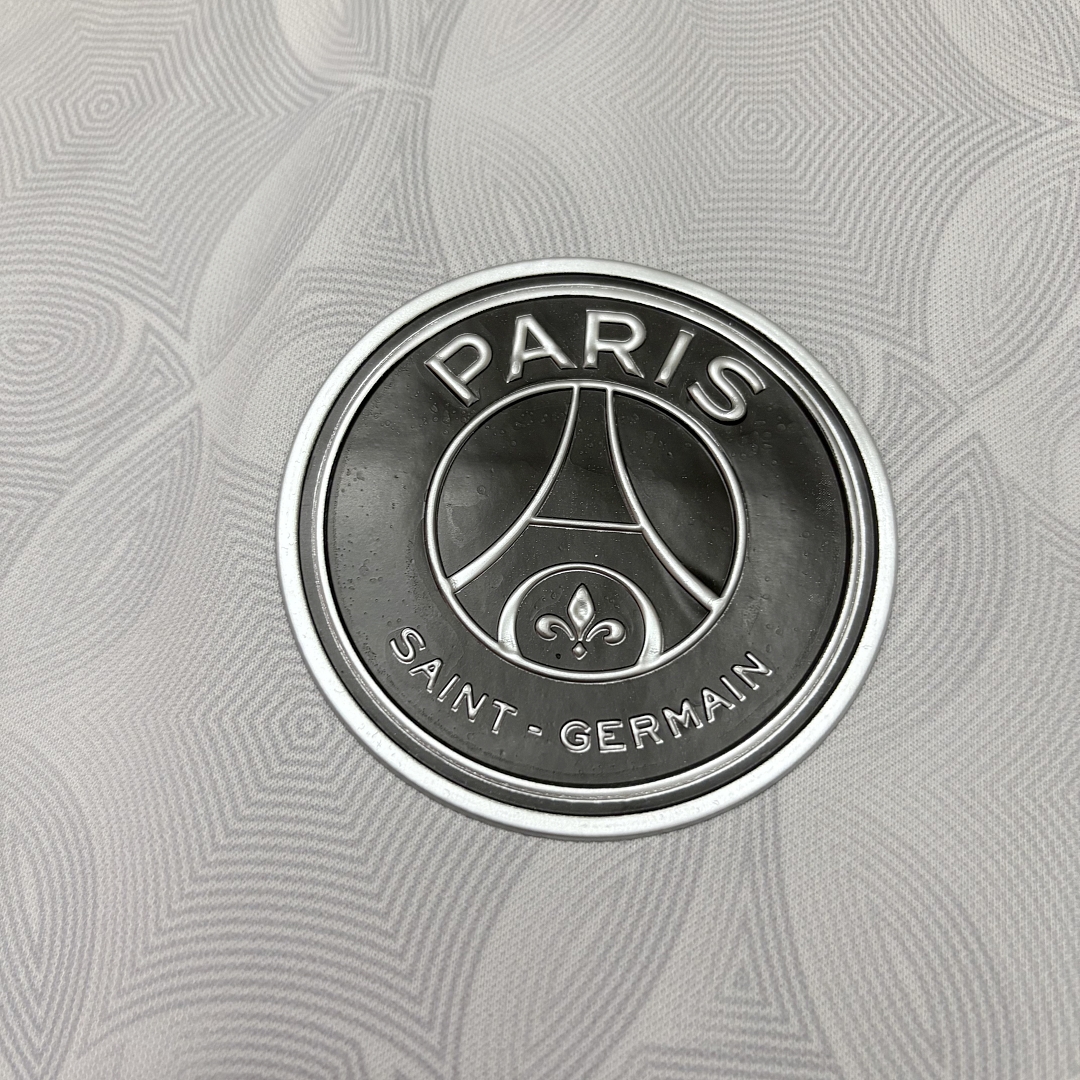2026_27 PSG Grey Jersey S-XXL