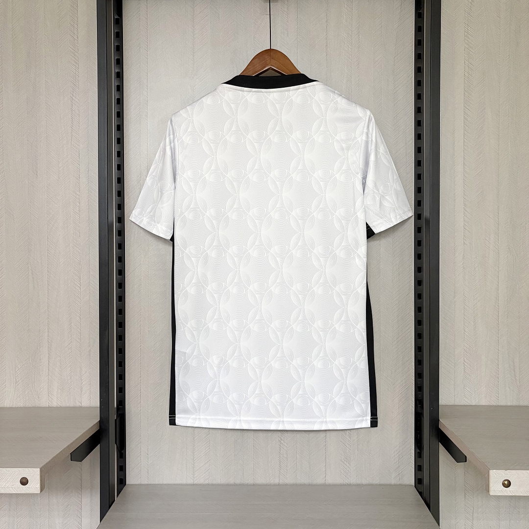 2026_27 PSG Grey Jersey S-XXL