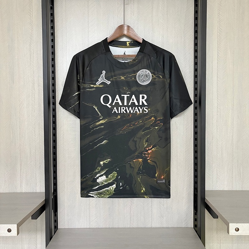 2026_27 PSG III Jersey S-XXXXL