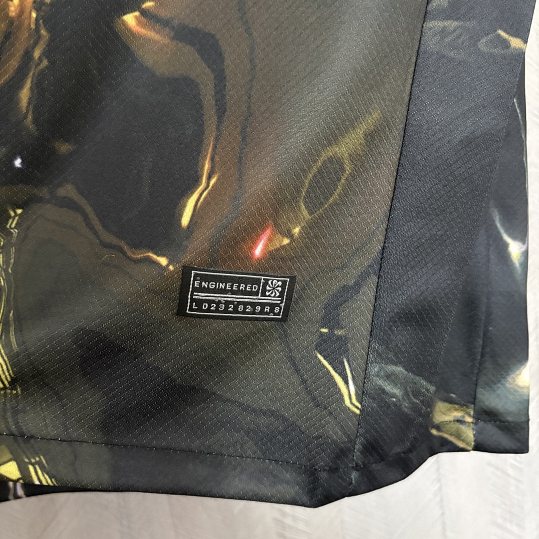2026_27 PSG III Jersey S-XXXXL