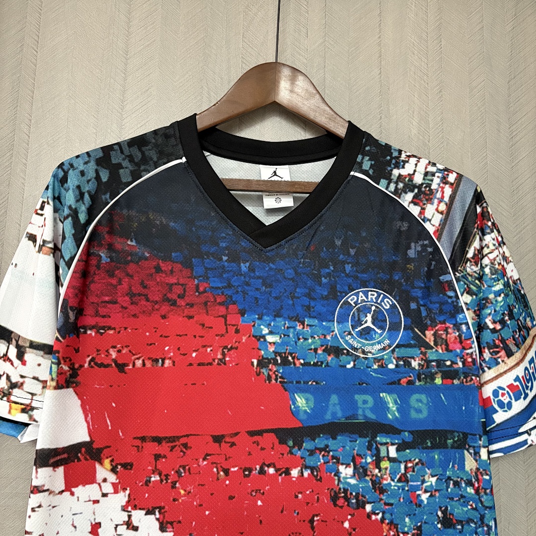 2026_27 PSG Special Edition Jersey S-XXL