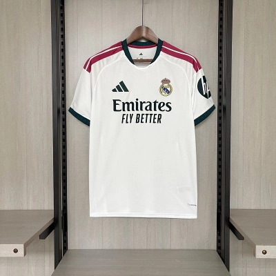 2026_27 Real Madrid Home Jersey S-XXXXL 01