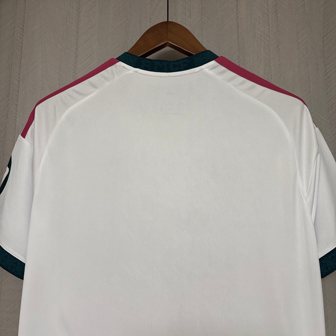 2026_27 Real Madrid Home Jersey S-XXXXL