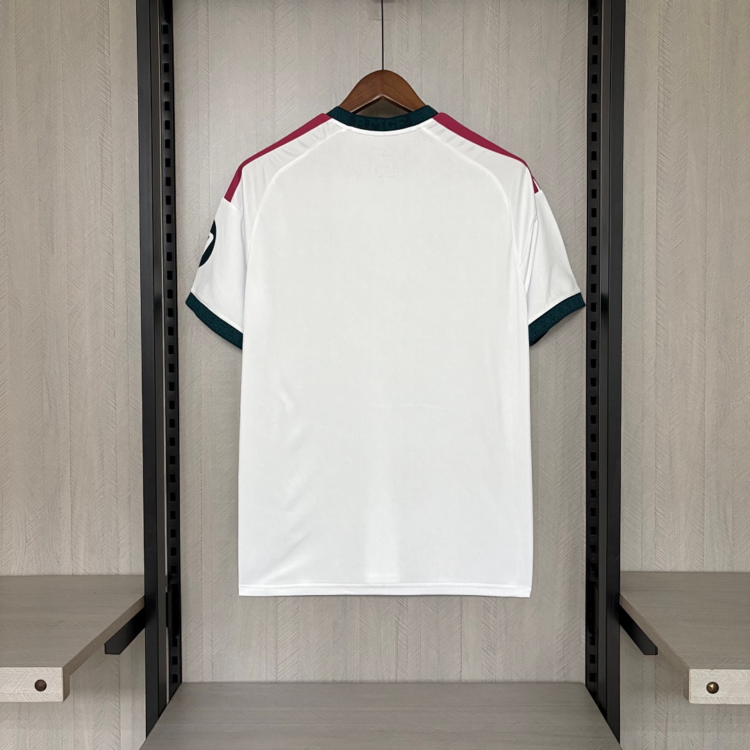 2026_27 Real Madrid Home Jersey S-XXXXL