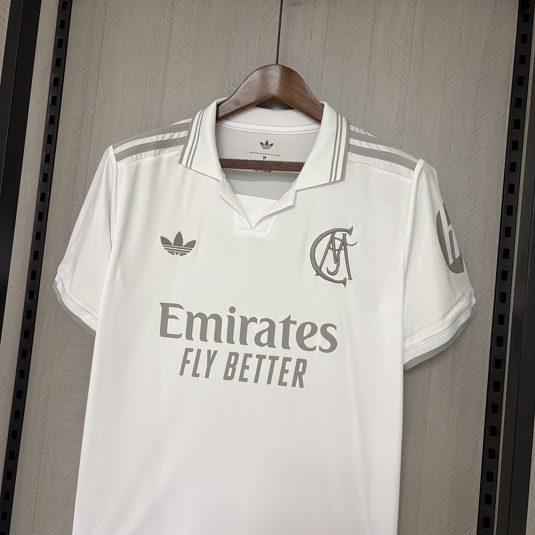 2026_27 Real Madrid Jersey