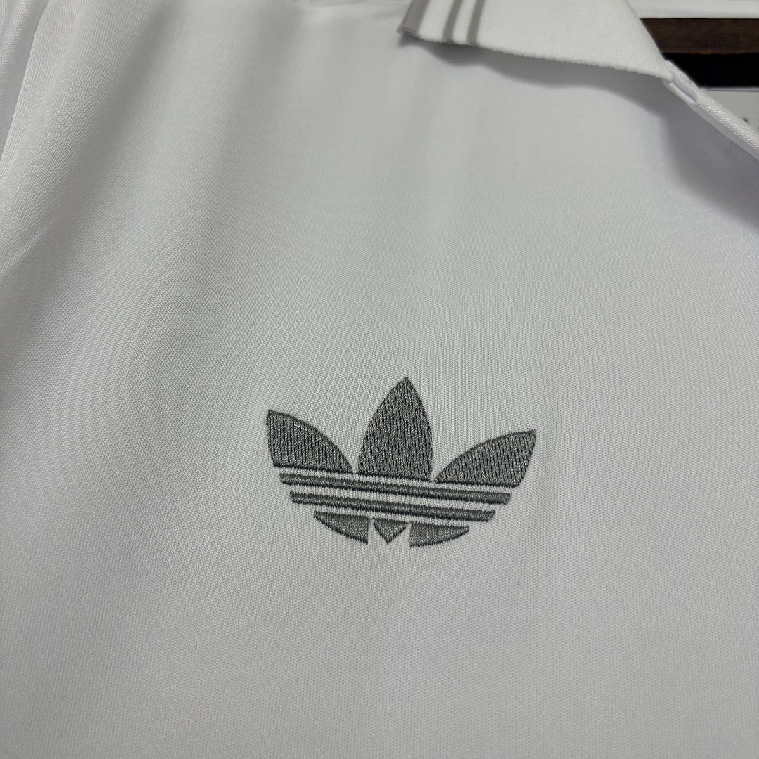 2026_27 Real Madrid Jersey