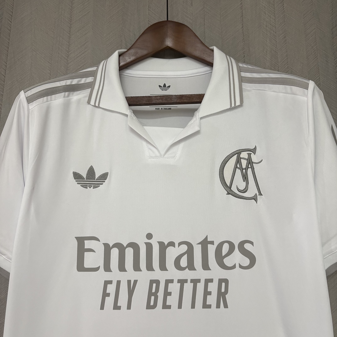 2026_27 Real Madrid Jersey