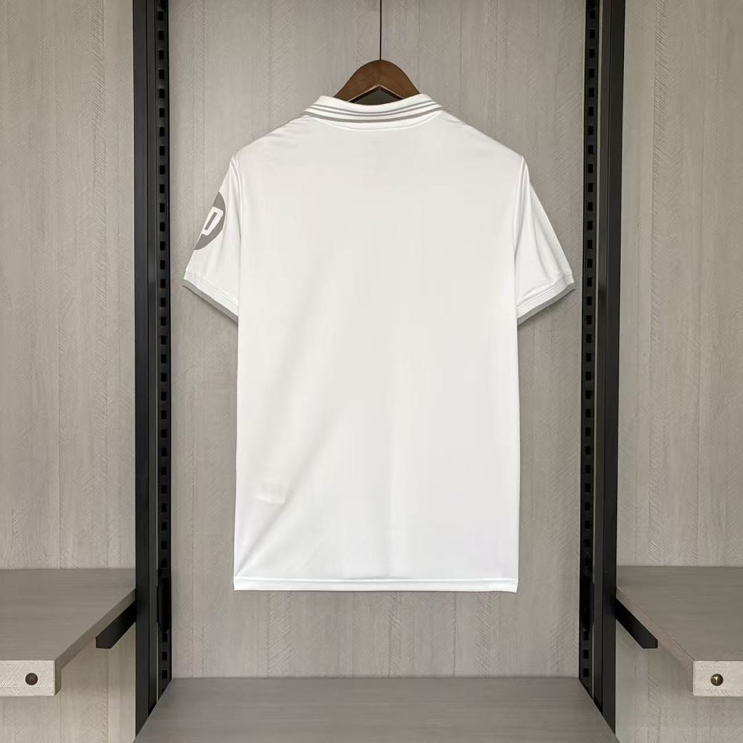 2026_27 Real Madrid Jersey