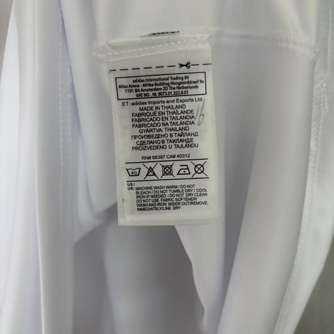 2026_27 Real Madrid Jersey