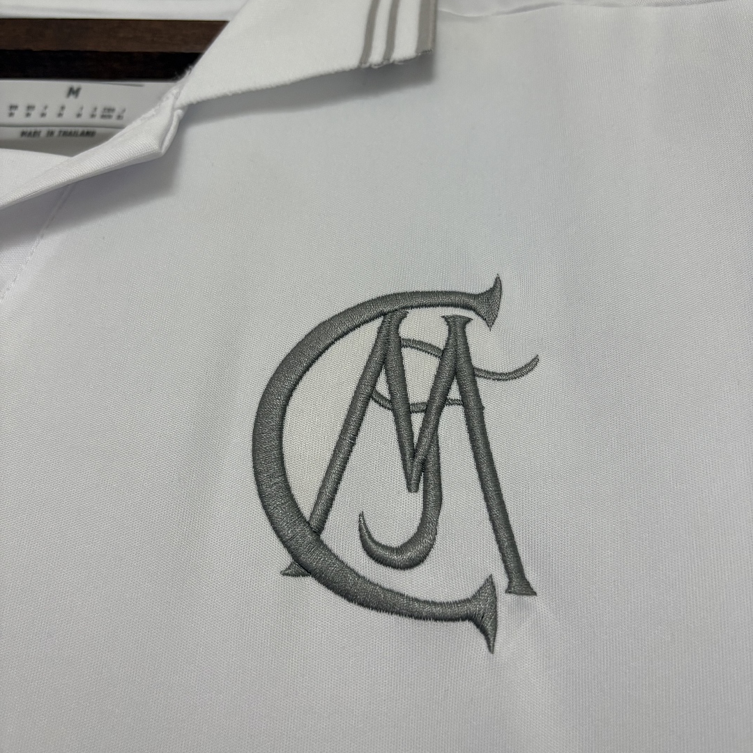 2026_27 Real Madrid Jersey