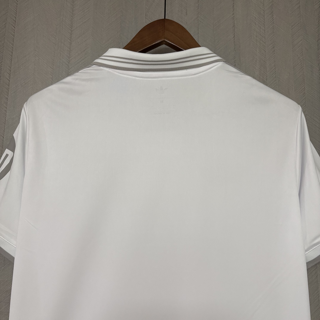 2026_27 Real Madrid Jersey