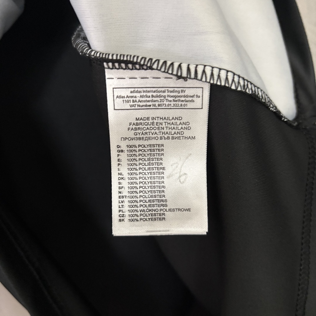 2026_27Long Sleeve Real Madrid Special Edition Jersey S-XXXXL